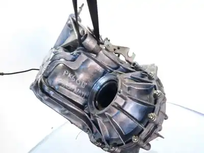 Автозапчасти б/у коробка передач за renault laguna ii (bg0/1_) 1.9 dci (bg08, bg0g) ссылки oem iam pk6018  