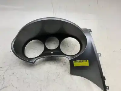 Peça sobressalente para automóvel em segunda mão tablier por seat leon (1p1) reference referências oem iam 1p0857059  