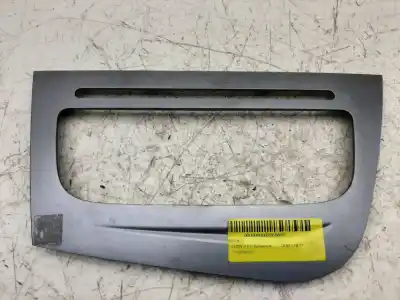 Peça sobressalente para automóvel em segunda mão moldagem por seat leon (1p1) reference referências oem iam 1p1858063c