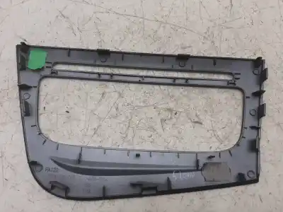 Peça sobressalente para automóvel em segunda mão moldagem por seat leon (1p1) reference referências oem iam 1p1858063c  