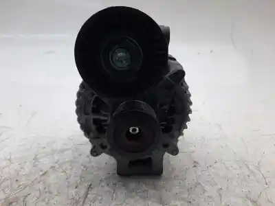 Second-hand car spare part alternator for bmw serie 3 berlina (e90) 318i oem iam references 755046802