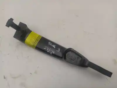 Second-hand car spare part exterior left front door handle for bmw serie 3 berlina (e90) 318i oem iam references 