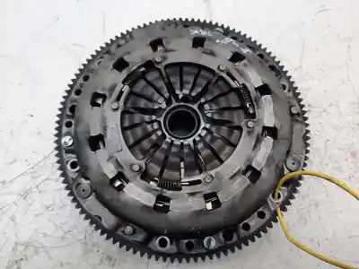 Second-hand car spare part clutch kit for bmw serie 3 berlina (e90) 318i oem iam references 21214588471hu