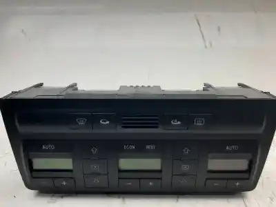 Автозапчасти б/у климат-контроль за audi a8 d2 (4d2, 4d8) 3.7 ссылки oem iam 4d0820043q  