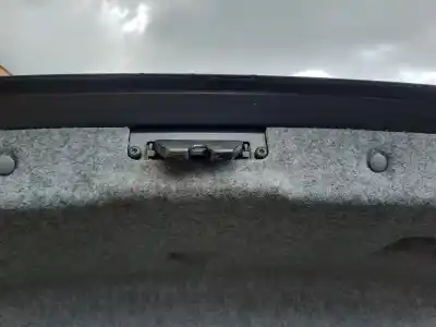 Second-hand car spare part trunk lock for bmw serie 3 berlina (e90) 318i oem iam references 7840617