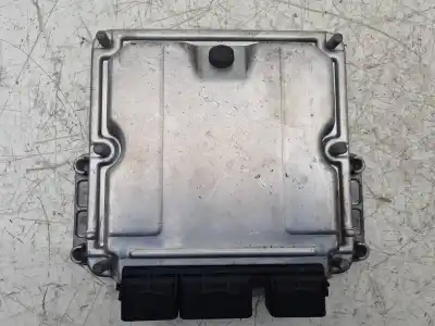 Second-hand car spare part ecu engine control for citroen c8 2.2 hdi 16v premier ii oem iam references 0281011522  9650932080