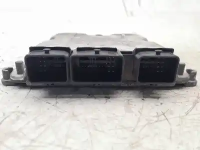 Pezzo di ricambio per auto di seconda mano centralina motore per citroen c8 2.2 hdi 16v premier ii riferimenti oem iam 0281011522