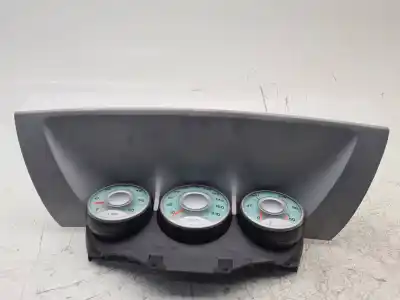 Peça sobressalente para automóvel em segunda mão quadrante por citroen c8 2.2 hdi 16v premier ii referências oem iam 1496274080  