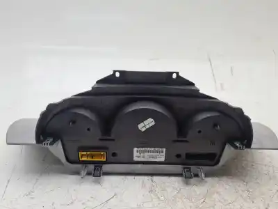 Pezzo di ricambio per auto di seconda mano pannello degli strumenti per citroen c8 2.2 hdi 16v premier ii riferimenti oem iam 1496274080