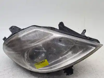 Pezzo di ricambio per auto di seconda mano faro anteriore destro per citroen c8 2.2 hdi 16v premier ii riferimenti oem iam 89006372