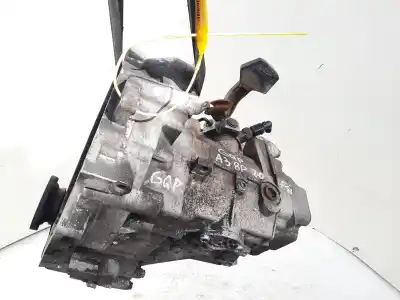 Автозапчасти б/у коробка передач за audi a3 (8p) 2.0 fsi ambiente ссылки oem iam gqp  