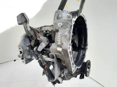 Second-hand car spare part gearbox for audi a3 (8p) 2.0 fsi ambiente oem iam references gqp
