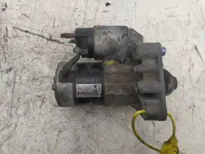 Second-hand car spare part STARTER MOTOR for CITROEN DS4  OEM IAM references 980166758000  