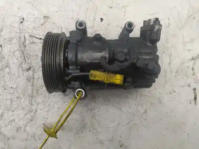 Second-hand car spare part air conditioning compressor for citroen ds4 design oem iam references 9659875780  