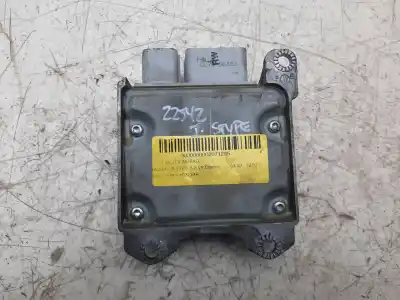 Second-hand car spare part airbag control unit for jaguar s-type 3.0 v6 24v cat oem iam references yr8314b321ba  