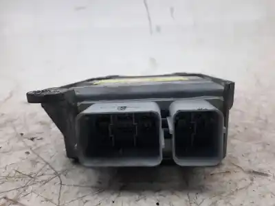 Second-hand car spare part airbag control unit for jaguar s-type 3.0 v6 24v cat oem iam references yr8314b321ba