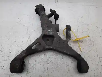 Автозапчасти б/у рычаг задней нижней правой подвески за jaguar s-type 3.0 v6 24v cat ссылки oem iam 5b530rh32  