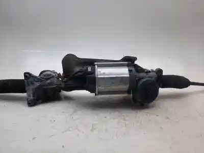 Peça sobressalente para automóvel em segunda mão caixa de direção por seat leon (1p1) reference referências oem iam 1k1423981j