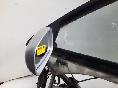 Peça sobressalente para automóvel em segunda mão espelho retrovisor esquerdo por audi a6 berlina (4b2) 2.5 v6 24v tdi referências oem iam 4b1858531bb  