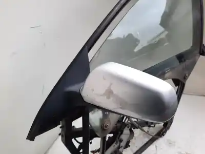 Peça sobressalente para automóvel em segunda mão ESPELHO RETROVISOR ESQUERDO por AUDI A6 BERLINA (4B2)  Referências OEM IAM 4B1858531BB  
