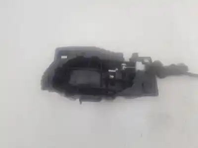 Pezzo di ricambio per auto di seconda mano serratura porta anteriore destra per peugeot 308 confort riferimenti oem iam 567147