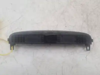 Pezzo di ricambio per auto di seconda mano avvertimento per peugeot 308 confort riferimenti oem iam 9659417177