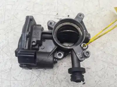 Second-hand car spare part throttle body for opel insignia a sedán (g09) 2.0 cdti (69) oem iam references 55564164