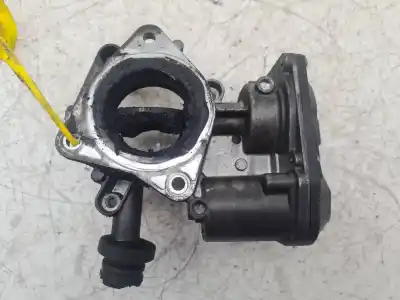 Автозапчасти б/у бабочка коробка за opel insignia a sedán (g09) 2.0 cdti (69) ссылки oem iam 55564164  
