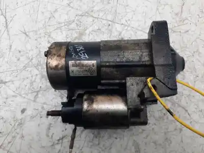 Second-hand car spare part starter motor for renault kangoo (f/kc0) authentique oem iam references 8200426577  