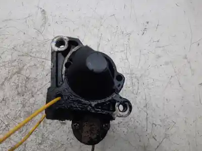 Second-hand car spare part starter motor for renault kangoo (f/kc0) authentique oem iam references 8200426577