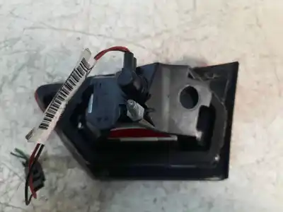 Автозапчастина б/у внутрішній лівий задній ліхар для renault clio iv bh desde 09/2012 clio dynamique посилання на oem iam 265552424r