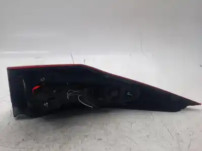 Автозапчасти б/у правый задний фонарь за renault megane ii familiar authentique 82 cv / 60 kw ссылки oem iam 8200142683