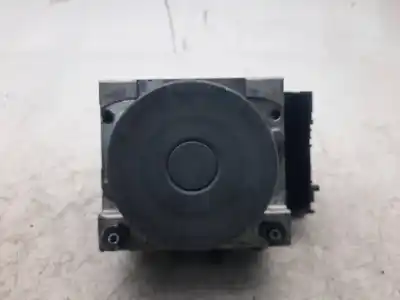 Автозапчасти б/у абс за renault megane ii familiar authentique 82 cv / 60 kw ссылки oem iam 8200527390