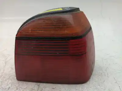 Peça sobressalente para automóvel em segunda mão farolim traseiro direito por volkswagen golf iii berlina (1h1) cl referências oem iam 1h6945257