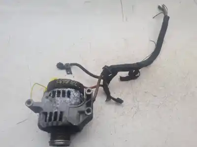 Peça sobressalente para automóvel em segunda mão alternador por opel corsa c cosmo referências oem iam ca1862ir