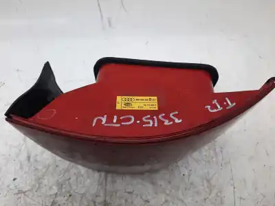 Pezzo di ricambio per auto di seconda mano lampada posteriore sinistra per audi a6 avant (4b5) 2.5 tdi riferimenti oem iam 4b9945095d  