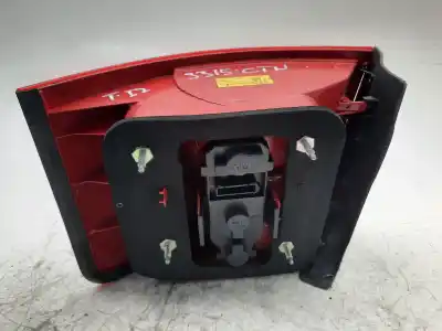 Pezzo di ricambio per auto di seconda mano lampada posteriore sinistra per audi a6 avant (4b5) 2.5 tdi riferimenti oem iam 4b9945095d  