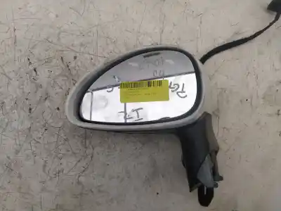 Piesă de schimb auto la mâna a doua OGLINDA EXTERIOR LATERALÃ STÂNGA pentru CITROEN C4 BERLINA  Referințe OEM IAM 96447083  