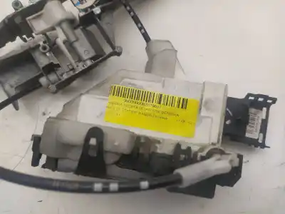 Автозапчастина б/у ЗАМОК ПЕРЕДНІЙ ПРАВІ ДВЕРІ для CITROEN C5 STATION WAGON  Посилання на OEM IAM 732148  