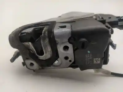 Автозапчастина б/у ЗАМОК ДВЕРЕЙ ЗАДНЬОГО ЛІВОГО для CITROEN C5 STATION WAGON  Посилання на OEM IAM 732154  