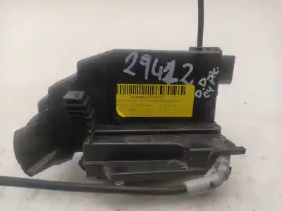 Автозапчастина б/у замок передній праві двері для citroen c4 picasso feel посилання на oem iam 9810310280