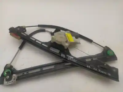 Автозапчастина б/у регулятор переднього правого скла для citroen c4 picasso feel посилання на oem iam 9816272480