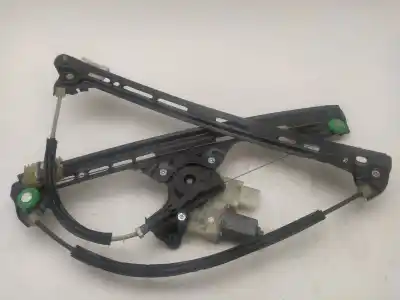 Автозапчастина б/у регулятор переднього правого скла для citroen c4 picasso feel посилання на oem iam 9816272480  