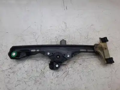 Автозапчастина б/у регулятор скла заднього правого для citroen c4 picasso feel посилання на oem iam 9816272680