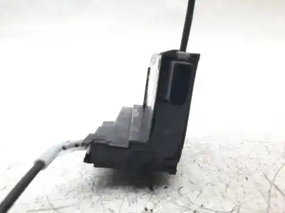 Автозапчастина б/у замок заднього правого дверя для citroen c4 picasso feel посилання на oem iam 9826133680  