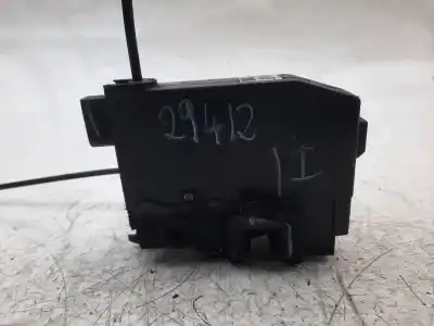 Автозапчастина б/у замок заднього правого дверя для citroen c4 picasso feel посилання на oem iam 9826133680  
