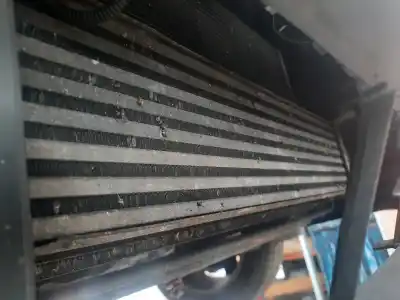 Pezzo di ricambio per auto di seconda mano intercooler per ford focus berlina (cap) ambiente (d) riferimenti oem iam 3m5h9l440