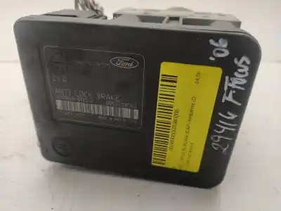 Gebrauchtes Autoersatzteil ABS zum FORD FOCUS BERLINA (CAP)  OEM-IAM-Referenzen 3M512C405HA  