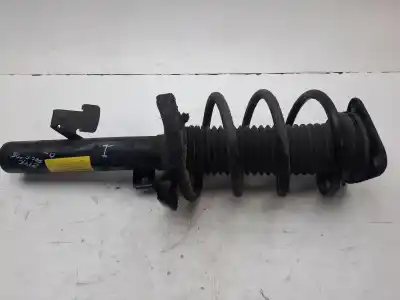 Pezzo di ricambio per auto di seconda mano ammortizzatore anteriore sinistro per ford focus berlina (cap) ambiente (d) riferimenti oem iam 1595298