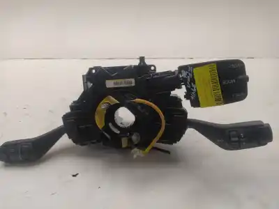 Second-hand car spare part multifunction switch for ford focus berlina (cap) ambiente (d) oem iam references 4m5t14a664ab  